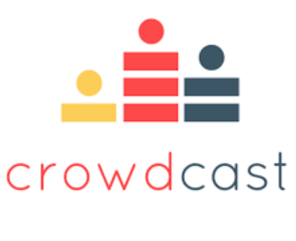 Crowdcast Inc